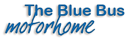 The Blue Bus